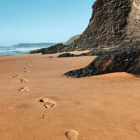 Salthouse Portugal - Exclusive * Aljezur