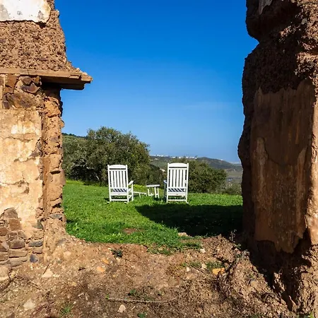 Salthouse Portugal - Exclusive Aljezur