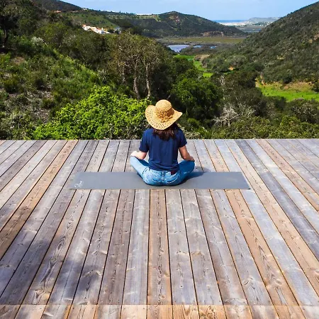 Σπίτι διακοπών Salthouse Portugal - Exclusive *