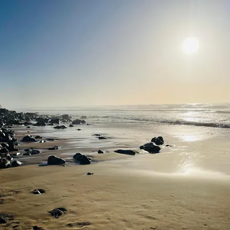 Salthouse Portugal - Exclusive Holiday home Aljezur