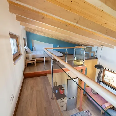 Salthouse Portugal - Exclusive Holiday home Aljezur