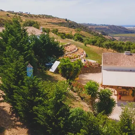 Σπίτι διακοπών Salthouse Portugal - Exclusive *