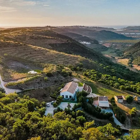 Salthouse Portugal - Exclusive * Aljezur