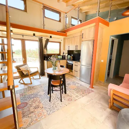 Salthouse Portugal - Exclusive Holiday home Aljezur