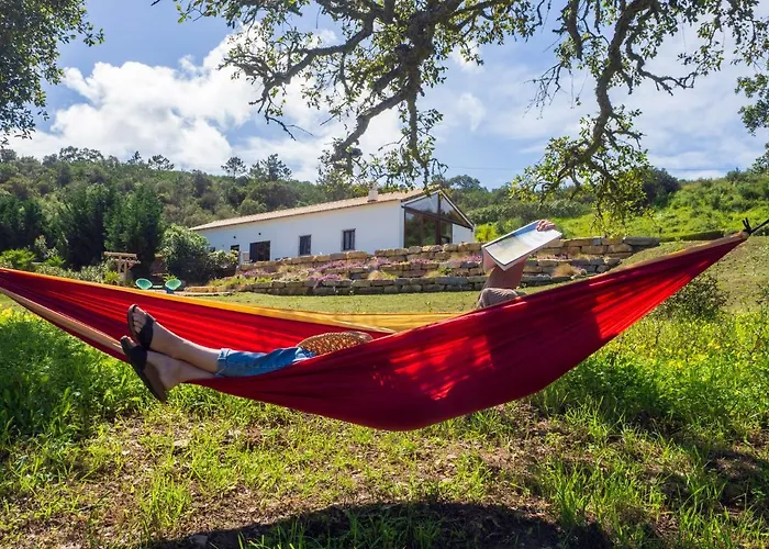 Salthouse Portugal - Exclusive * Aljezur