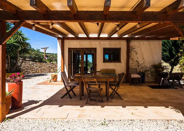 Salthouse Portugal - Exclusive Hébergement de vacances