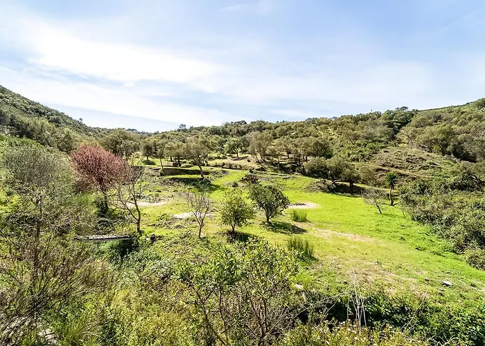 Salthouse Portugal - Exclusive Hébergement de vacances *