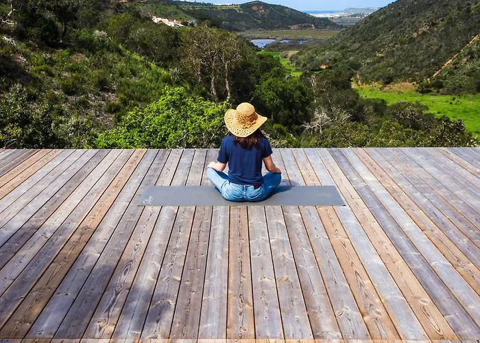 Hébergement de vacances Salthouse Portugal - Exclusive *