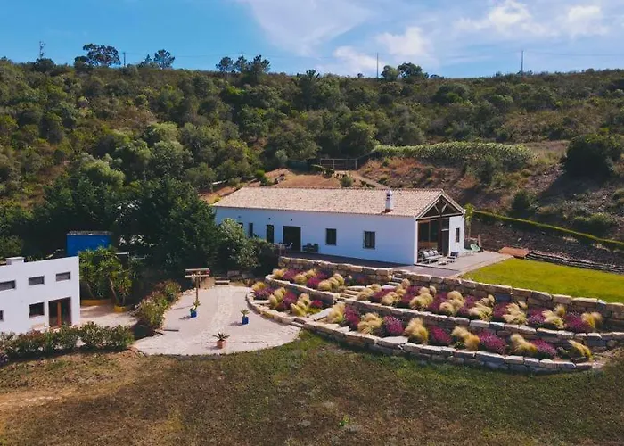 Salthouse Portugal - Exclusive *