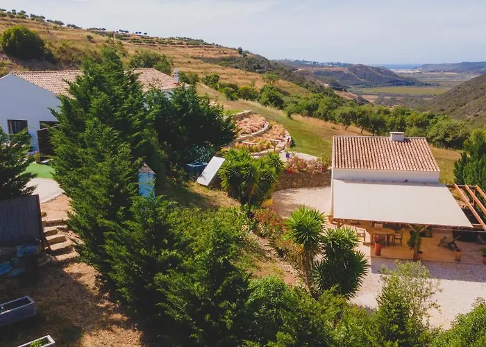 Hébergement de vacances Salthouse Portugal - Exclusive *