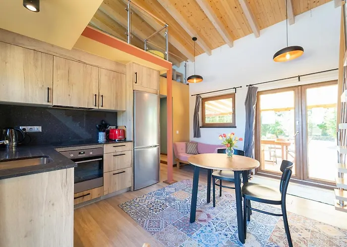 Salthouse Portugal - Exclusive Hébergement de vacances