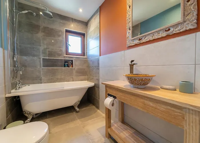 Salthouse Portugal - Exclusive