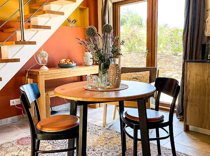 Salthouse Portugal - Exclusive Hébergement de vacances