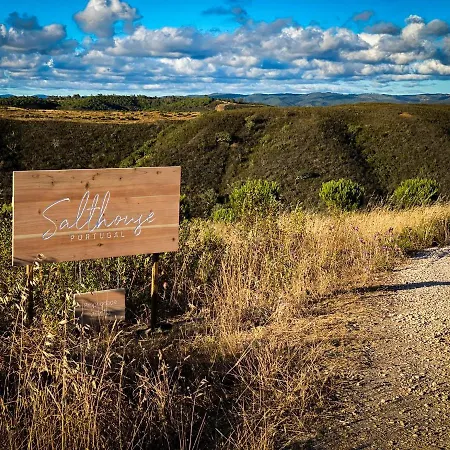 Salthouse Portugal - Exclusive * 알제주르
